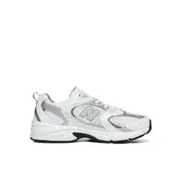 Кеды New Balance NB 530, размер EU 45 стопа (29CM), white 103538607537