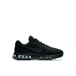 Кеды Nike Air Max 2017, размер EU 44.5 стопа (28.5CM), black 103538639677
