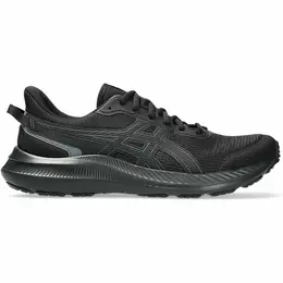 Кроссовки Asics Jolt 5, полнота F, размер 10.5 US, 28.2 см, 43 RUS., черный 4432677939