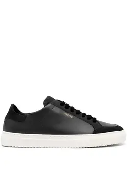 Axel Arigato logo-print lace-up sneakers 20501497