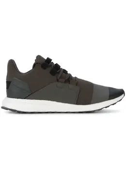 Кроссовки 'Kozoko' Y-3, зеленый 12276007 | зеленый