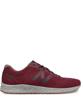 New Balance Fresh Foam Arishi "Dark Red" sneakers 27935564