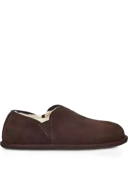 Ugg Scuff Romeo II Slipper "Espresso" slippers 27153943