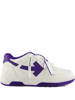 Off-White Out Of Office "Ooo" sneakers 30197509