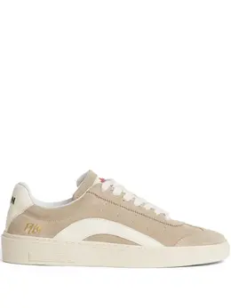 Dsquared2 suede sneakers 30193784