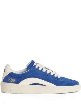 Dsquared2 suede sneakers 30193809