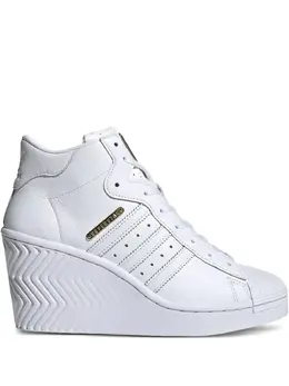 Adidas Superstar Ellure "White" sneakers 24934036