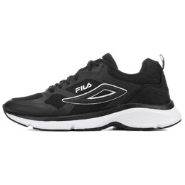 Кроссовки Fila Memory Skyrainer Lifestyle Shoes Men Low-top Black, черный 1rm01615-013 | black
