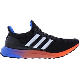 Кроссовки Adidas Running, Ultraboost 5.0, черный/оранжевый/синий b0bhtzp94h