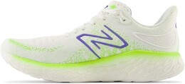 Кроссовки New Balance Running Fresh Foam X 1080 V12, белый/зеленый b0bj7g7f56