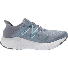 Кроссовки New Balance Fresh Foam 1080 V11, серый b08bnhgmz8