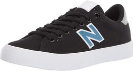 Кроссовки New Balance Men's All Coasts 210 V1, чёрный/голубой b08pcddfy9 | black/blue