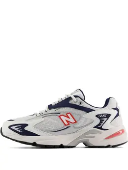 New Balance 725v1 "Navy/True Red" sneakers 27052346