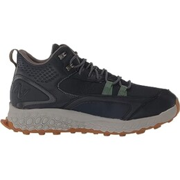 Кроссовки New Balance Fresh Foam X Hierro V1 Mid-Cut, темно-синий b09myn1wk6