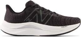 Мужские кроссовки New Balance FuelCell Propel V4, черный/белый b0bj7fh84j | black/white