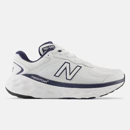 Кроссовки для бега New Balance Fresh Foam X 840f V1, белый/темно-синий b0b3bszwbx | white/team navy/white