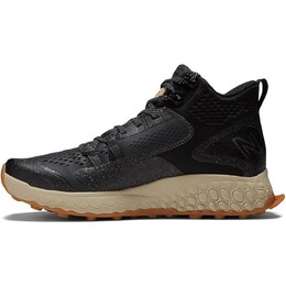 Кроссовки New Balance Fresh Foam X Hierro V1 Mid-Cut, черный b09k4w2jcs