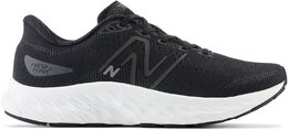 Мужские беговые кроссовки New Balance Fresh Foam X Embar V1, черный/черный металлик b0bj7qdm73 | black/black metallic