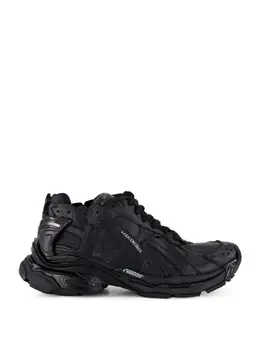 Balenciaga x Under Armour Runner chunky-sole sneakers 28490647