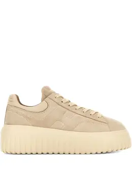 Hogan H-Stripes sneakers 29994082