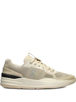Кроссовки The Roger Pro Sand/Ivory On Running, нейтральный 28017864 | нейтральные цвета