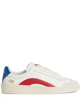 Dsquared2 leather sneakers 30194371