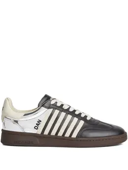 Dsquared2 Boxer sneakers 30193974