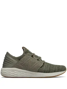 New Balance Fresh Foam Cruz v2 "Military Olive" sneakers 29132641
