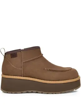 Ugg Cityfunc Ultra Mini boots 29621669