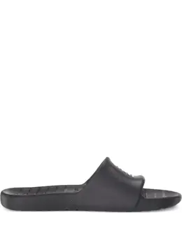 New Balance 100 "Black Slide" slides 27868928