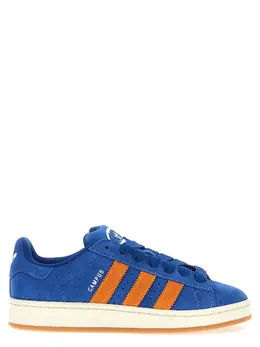 Adidas-Campus 00s Sneakers Blu-Uomo 51871291867476
