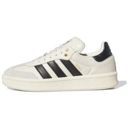 Кроссовки Adidas Samba XLG 'Cream White Black', белый/черный jh9226 | white/black
