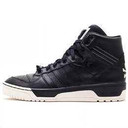 Кроссовки Adidas Skateboarding Shoes Men High-top Black, черный g96303 | black