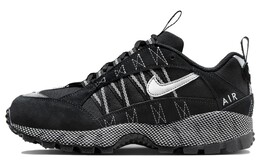 Кроссовки Nike Air Humara Lifestyle Shoes Unisex Low-top Black, черный fb9982-001 | black