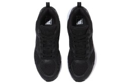 Кроссовки Fila Field Gauge Light Lifestyle Shoes Unisex Low-top Black/white, черный/белый 1rm02356f_021 | black/white