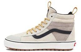 Кроссовки Vans Sk8-Hi MTE-2 Utility Pop Beige vn0a5hzzj5k