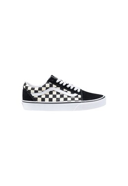 Кроссовки Vans, черный 103161 | black