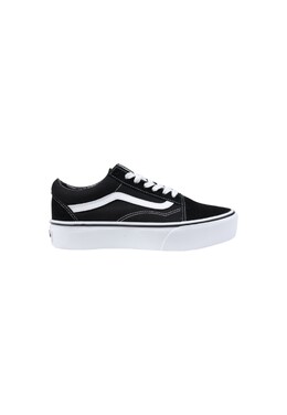 Женские кроссовки Vans, черный 103162 | black