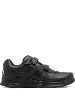 New Balance 577 "Triple Black" sneakers 27934813