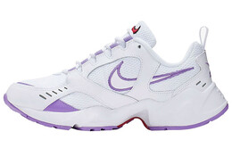 Кроссовки Air Heights Lifestyle женские с низким верхом, белые/фиолетовые Nike ci0603-100