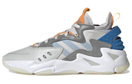 Мужские баскетбольные кроссовки Adidas Neo Blazeon Vintage gy7531