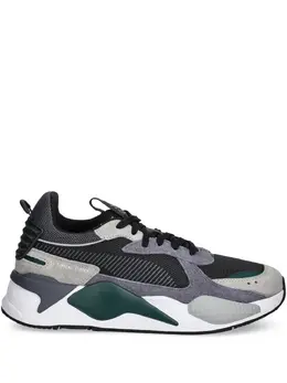 Puma RS-X Heritage mesh-panelled running sneakers 30011219