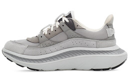 Кроссовки мужские с низким верхом Glacier Grey Ugg 1127110-gcrg