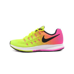 Кроссовки женские Air Pegasus 33 OC Unlimited Women's Nike, розовый 846328-999 | pink