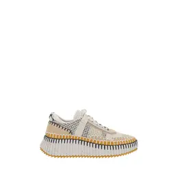 Chloé Nama Sneakers - EU41/US11 ch-chc22s579y0268-eu41/us11