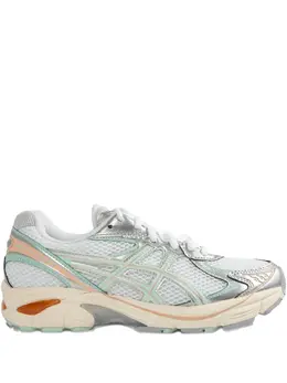 Кроссовки с сетчатыми вставками Asics, белый 30127793 | белый