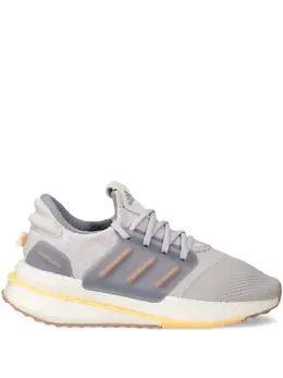 Кроссовки X_PLRBOOST Adidas, серый 23881113 | серый