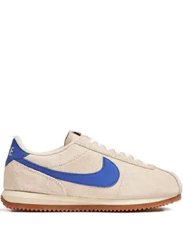 Nike Cortez suede sneakers 26428171