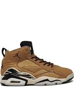 Jordan Jordan MVP "Flax" sneakers 29097017