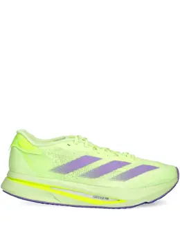 Сетчатые кроссовки Adidas, зеленый 29879716 | зеленый